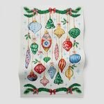 Holiday Linens